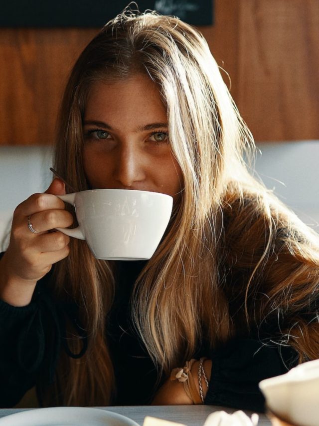 Daily Caffeine Limits: How Much Is Too Much?